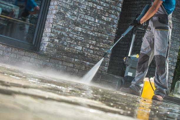 Calumet, PA Pressure Washing Services Company