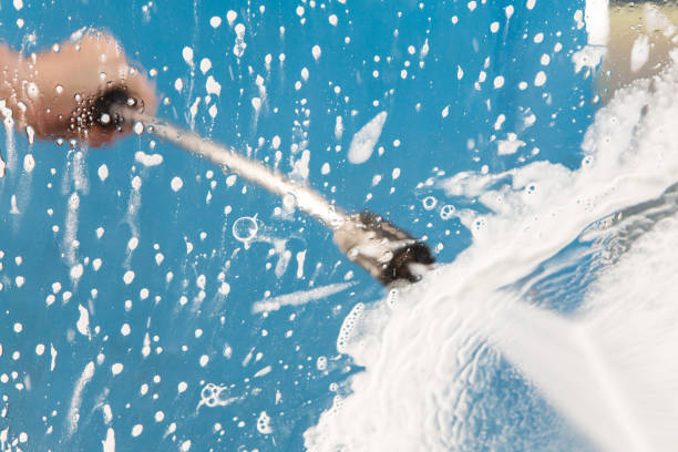 Best Animal Enclosure Cleaning  in Calumet, PA