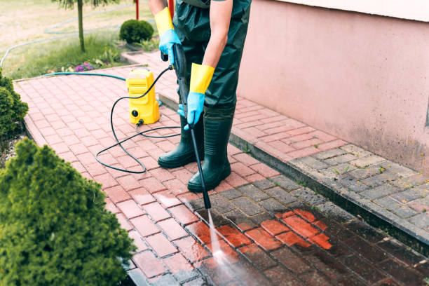 Best Dumpster Area Cleaning  in Calumet, PA